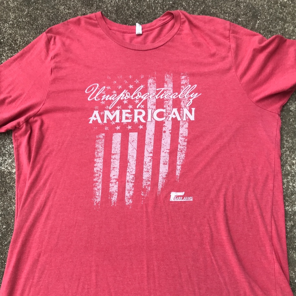 Men’s t shirt
